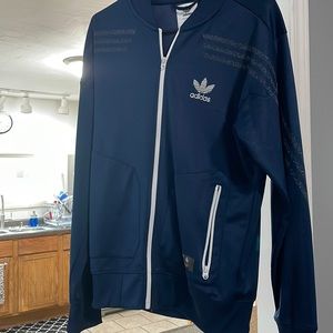 Adidas Jacket